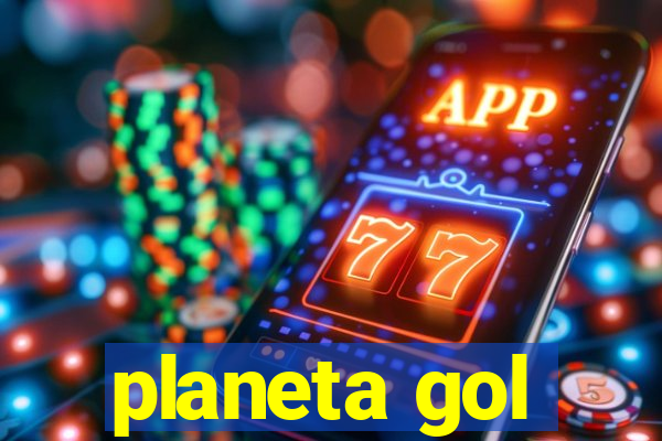 planeta gol